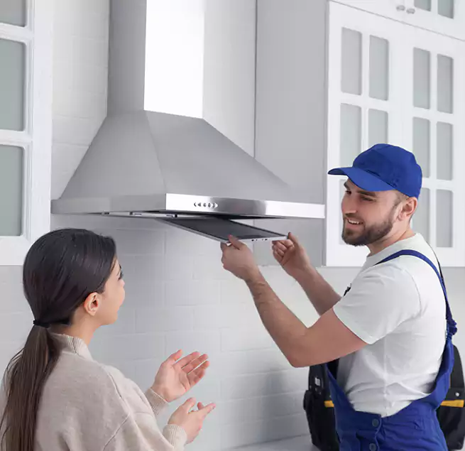 Why Homeowners & Businesses Trust Us in Stockton, CA?