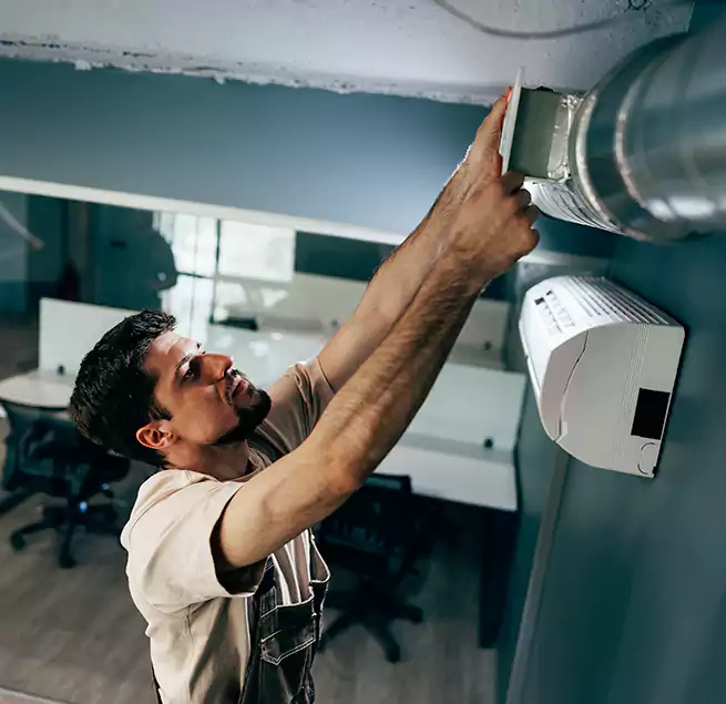 Why Homeowners & Businesses Trust Us in Stockton, CA?