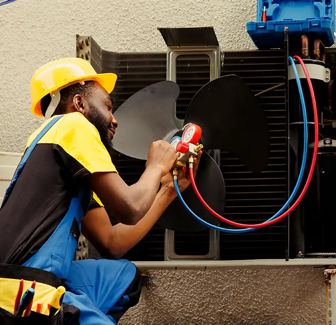 Why Homeowners & Businesses Trust Us in Stockton, CA?