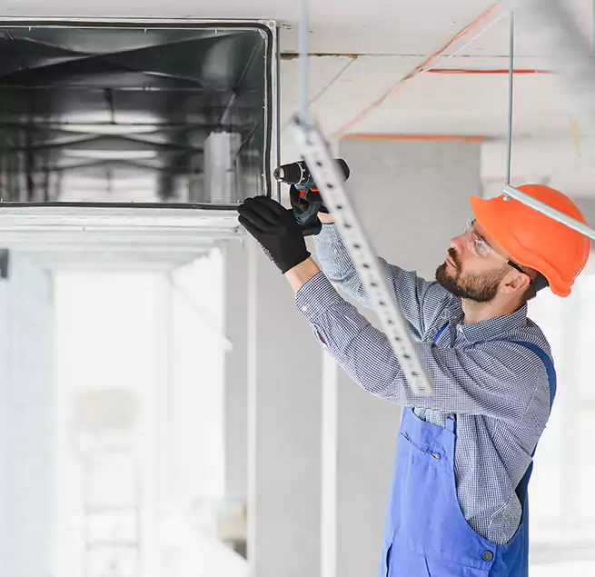 Why Homeowners & Businesses Trust Us in Stockton, CA?