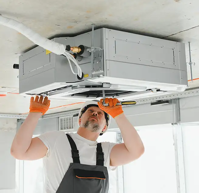 Why Homeowners & Businesses Trust Us Stockton, CA