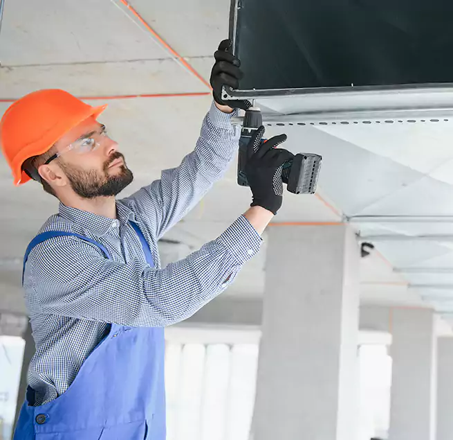 Why Homeowners & Businesses Trust Us in Stockton, CA?