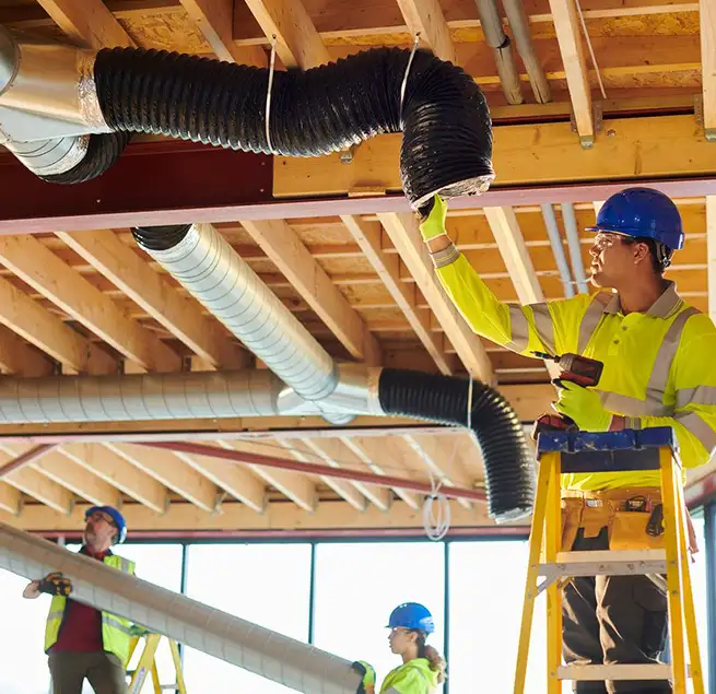 Why Homeowners & Businesses Trust Us in Stockton, CA?