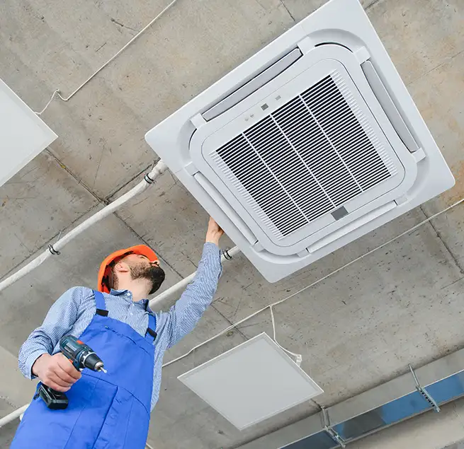 Why Homeowners & Businesses Trust Us in Stockton, CA