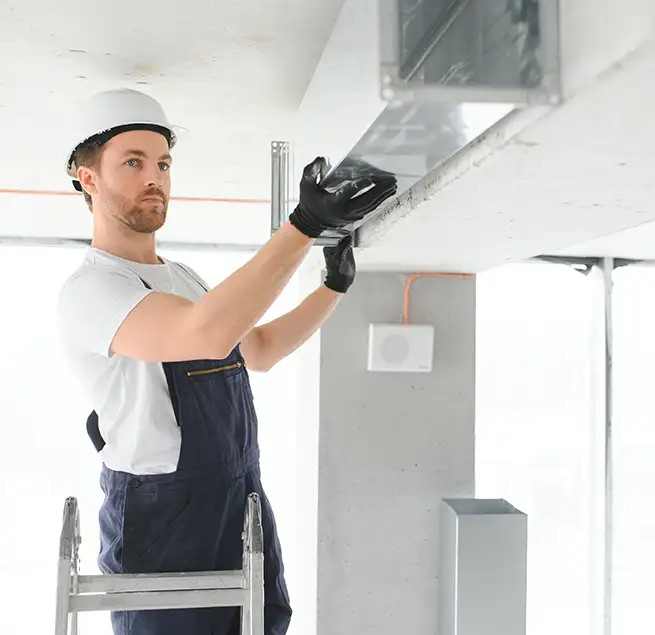 Why Homeowners & Businesses Trust Us in Stockton, CA?