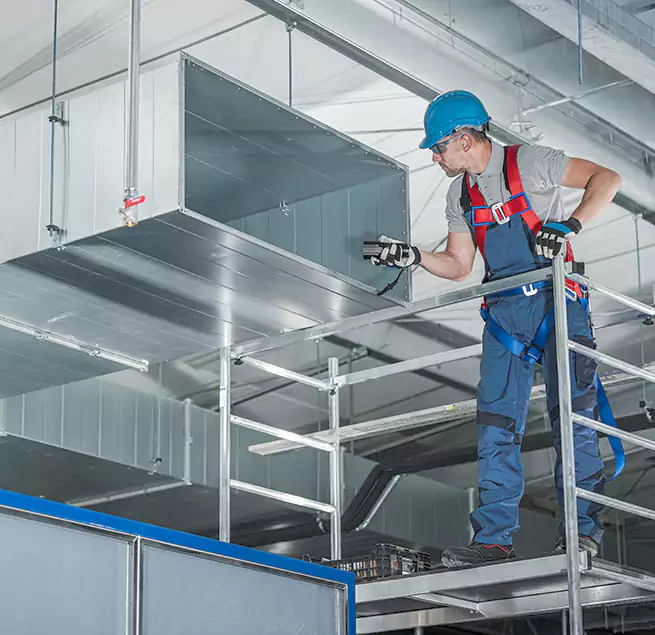 Why Homeowners & Businesses Trust Us in Stockton, CA?