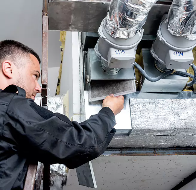 Why Homeowners Businesses Trust Us in Stockton, CA?