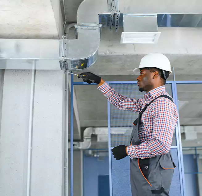 Why Homeowners & Businesses Trust Us in Stockton, CA