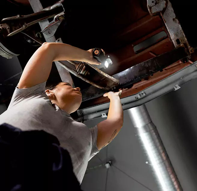 Why Homeowners & Businesses Trust Us Stockton, CA