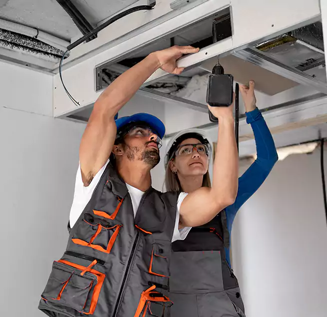 Why Homeowners & Businesses Trust Us in Stockton, CA