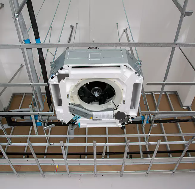 Why Homeowners & Businesses Trust Us Stockton, CA?