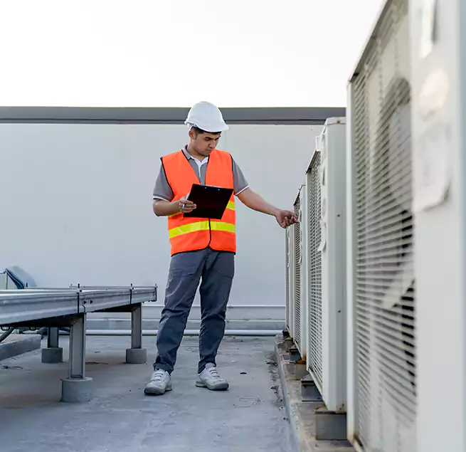 Why Homeowners & Businesses Trust Us in Stockton, CA?