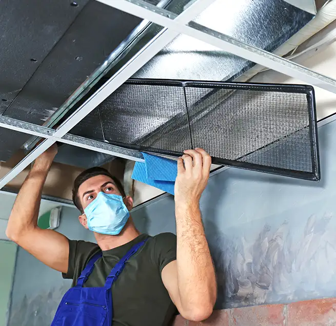 Why Homeowners & Businesses Trust Us in Stockton, CA?