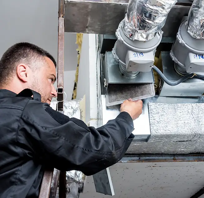 Why Homeowners & Businesses Trust Us in Stockton, CA?